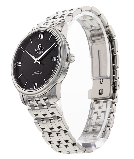 Omega De Ville Prestige 424.10.37.20.01.001 Image 2